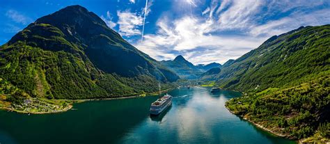 norway holidays all inclusive